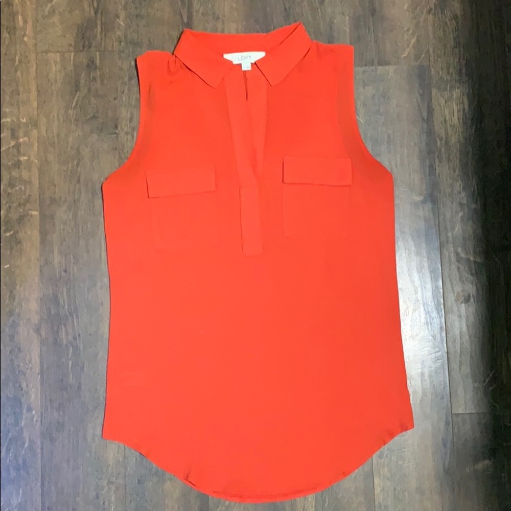 Loft • Blouse